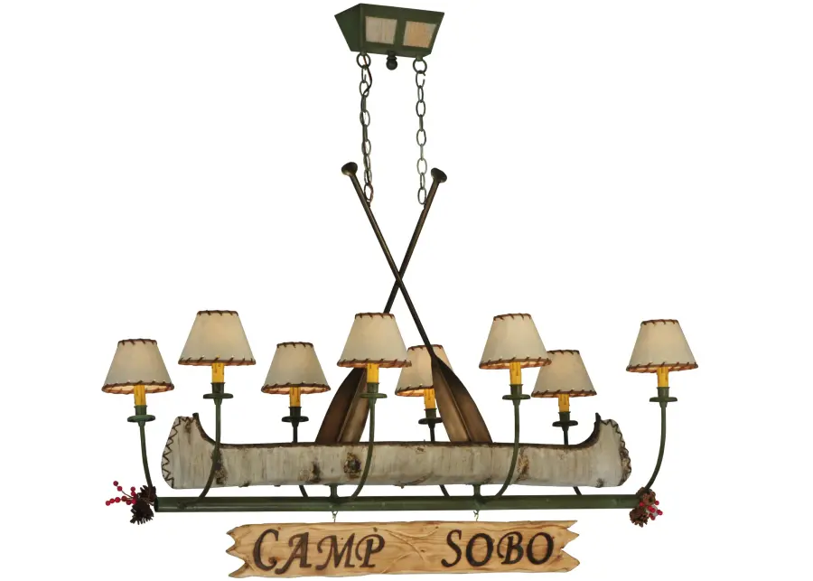 The Personalized by Meyda Lighting - Image 1