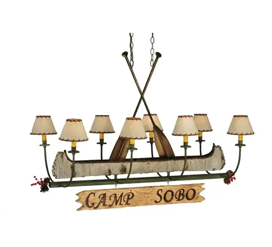The Personalized by Meyda Lighting - Image 4