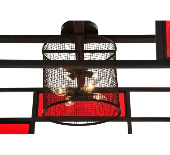 The Tavern by Meyda Lighting - Image 8