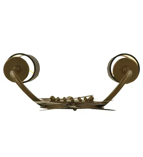 The Meyda Tiffany - Sunflower by Meyda Lighting - Image 7