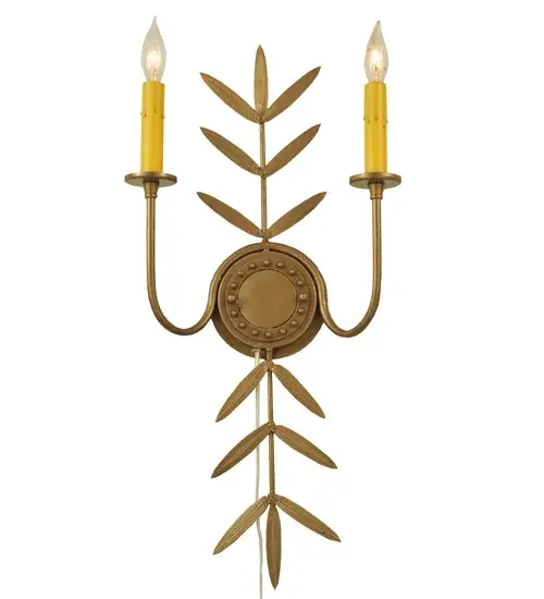 The Meyda Tiffany - Sunflower by Meyda Lighting - Image 10