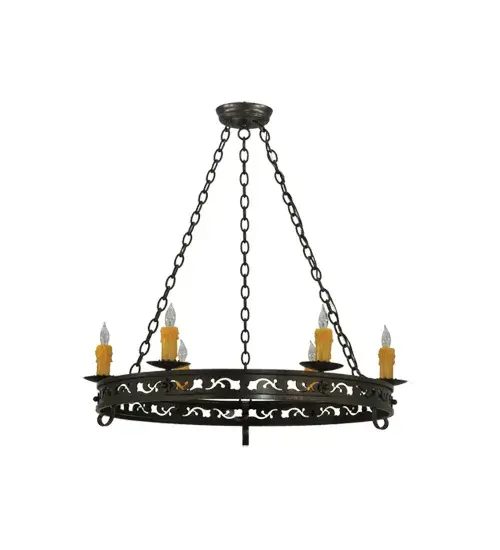 The Sagebrush by Meyda Lighting - Image 3