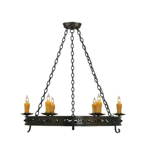The Sagebrush by Meyda Lighting - Image 5