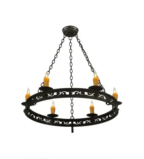 The Sagebrush by Meyda Lighting - Image 6