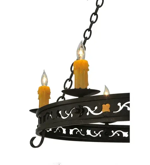 The Sagebrush by Meyda Lighting - Image 9