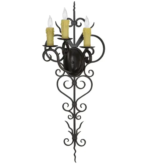 The Kenna by Meyda Lighting - Image 3