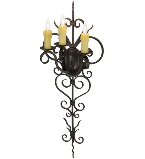 The Kenna by Meyda Lighting - Image 4