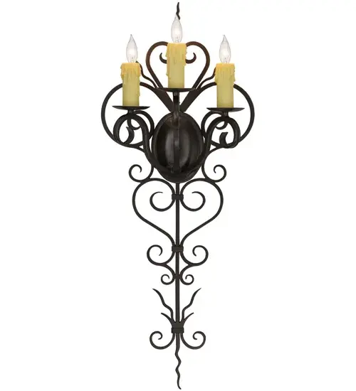 The Kenna by Meyda Lighting - Image 5