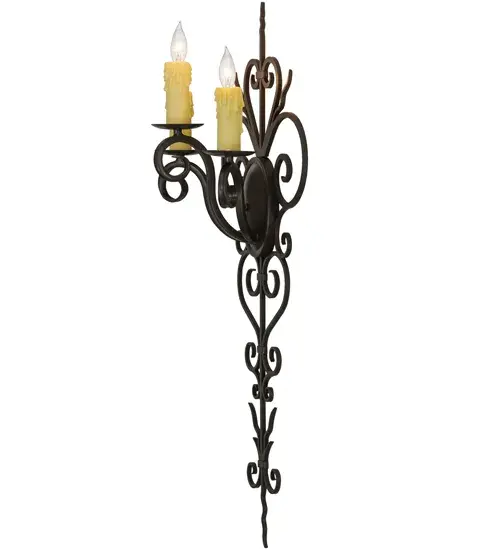The Kenna by Meyda Lighting - Image 8