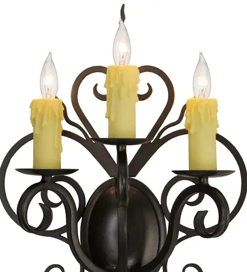 The Kenna by Meyda Lighting - Image 9