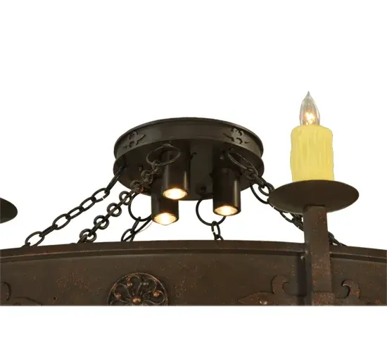 The Warwick by Meyda Lighting - Image 11