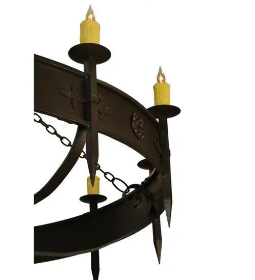 The Warwick by Meyda Lighting - Image 9