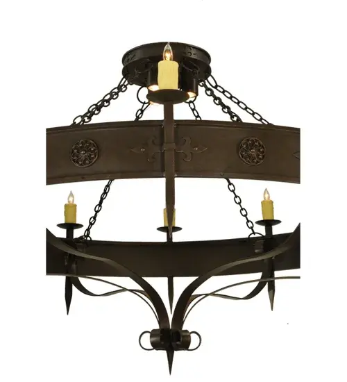 The Warwick by Meyda Lighting - Image 10