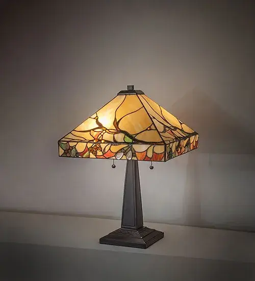The Woodland Berries by Meyda Lighting - Image 1