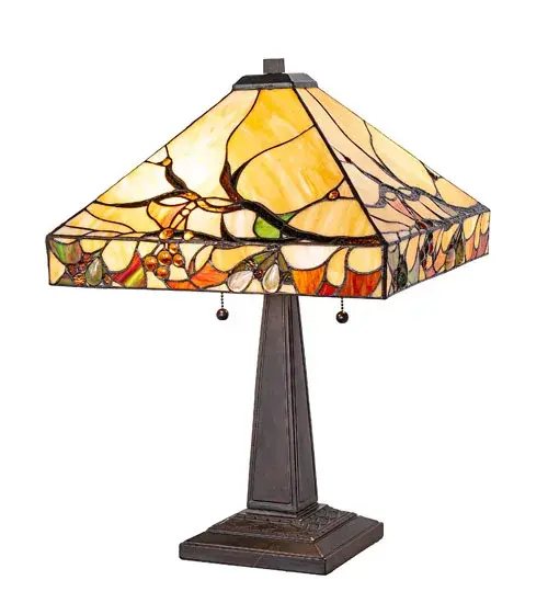 The Woodland Berries by Meyda Lighting - Image 2