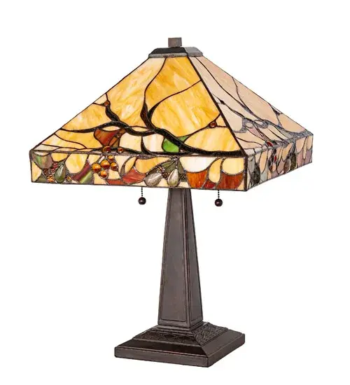 The Woodland Berries by Meyda Lighting - Image 3