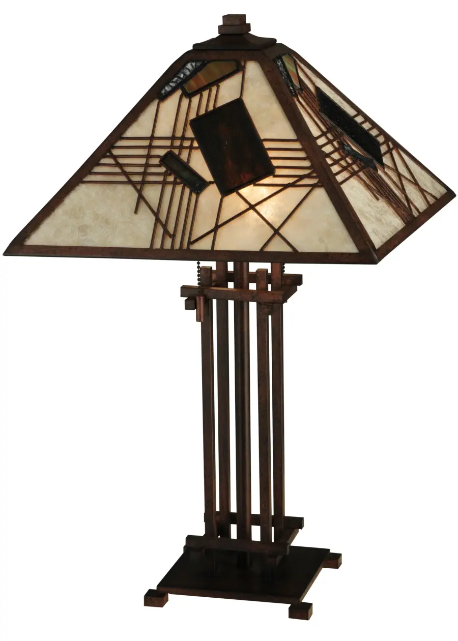 The Magnetism by Meyda Lighting - Image 1