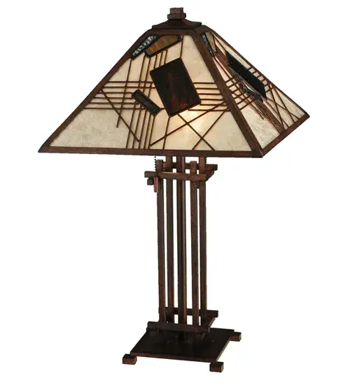 The Magnetism by Meyda Lighting - Image 2
