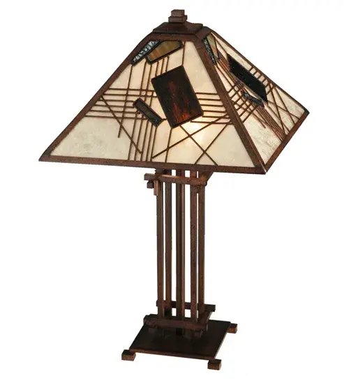 The Magnetism by Meyda Lighting - Image 6