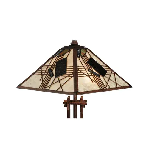 The Magnetism by Meyda Lighting - Image 7