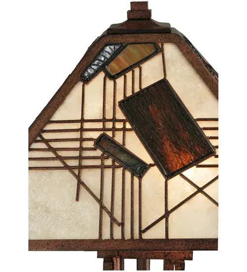 The Magnetism by Meyda Lighting - Image 9