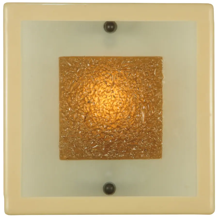 The Meyda Tiffany - Metro Fusion by Meyda Lighting - Image 1