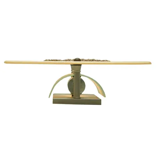 The Meyda Tiffany - Metro Fusion by Meyda Lighting - Image 7