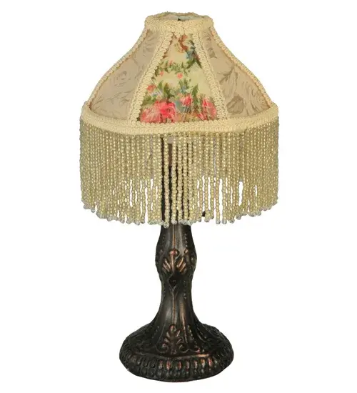 The Fabric & Fringe by Meyda Lighting - Image 3