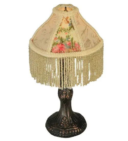 The Fabric & Fringe by Meyda Lighting - Image 4