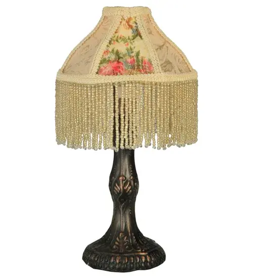 The Fabric & Fringe by Meyda Lighting - Image 5