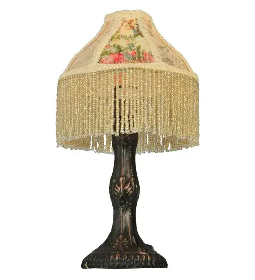 The Fabric & Fringe by Meyda Lighting - Image 6