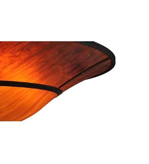 The Vesuvius by Meyda Lighting - Image 7