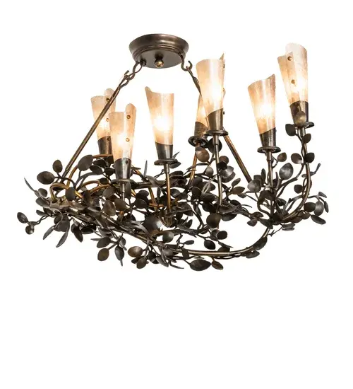 The Vinca Vine by Meyda Lighting - Image 2