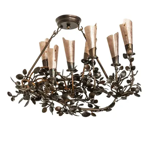 The Vinca Vine by Meyda Lighting - Image 3