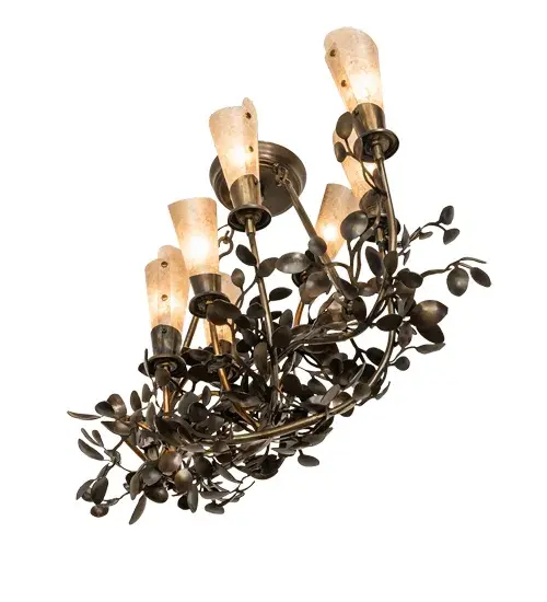 The Vinca Vine by Meyda Lighting - Image 5