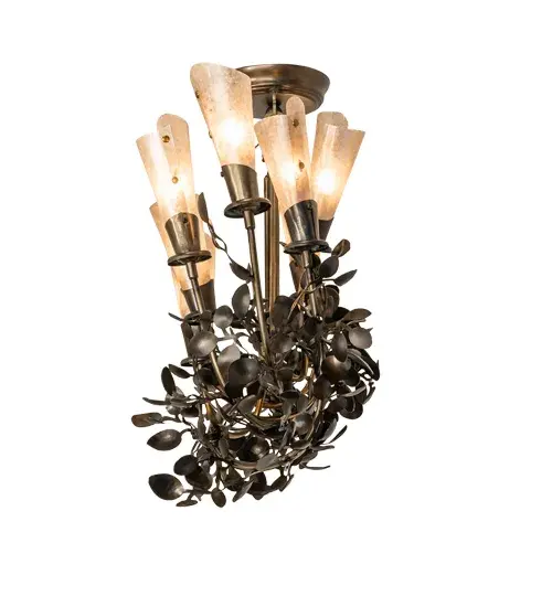 The Vinca Vine by Meyda Lighting - Image 6