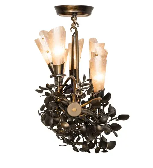The Vinca Vine by Meyda Lighting - Image 7