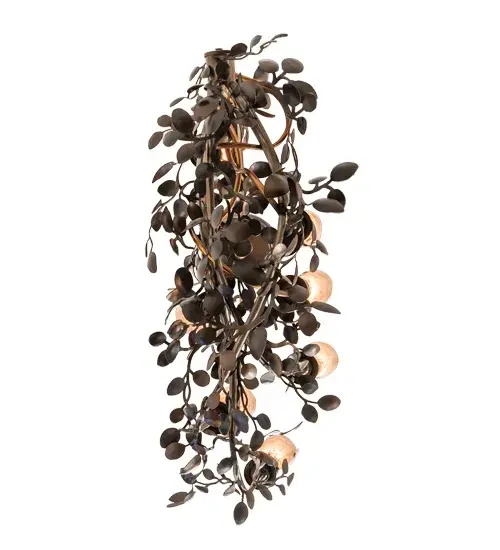 The Vinca Vine by Meyda Lighting - Image 8