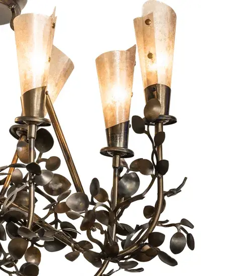 The Vinca Vine by Meyda Lighting - Image 9