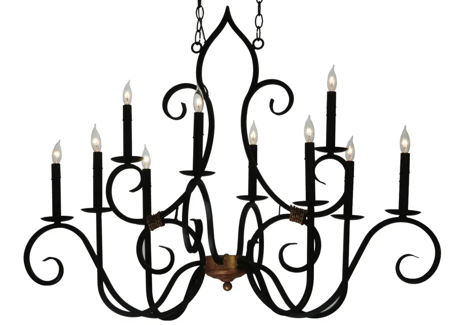 The Clifton by Meyda Lighting - Image 1