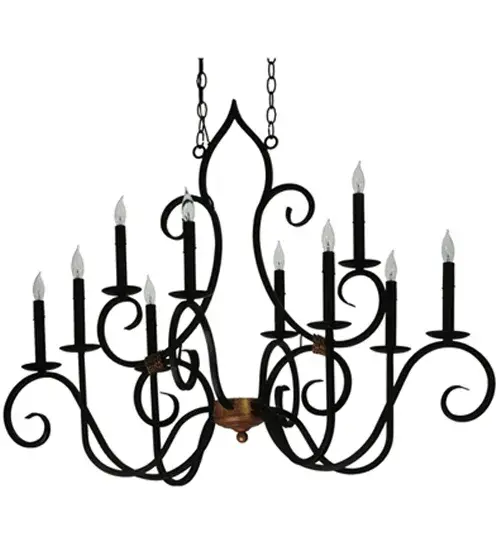 The Clifton by Meyda Lighting - Image 3