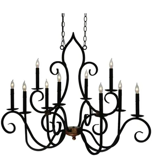 The Clifton by Meyda Lighting - Image 4