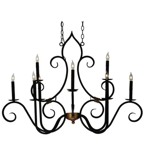 The Clifton by Meyda Lighting - Image 5