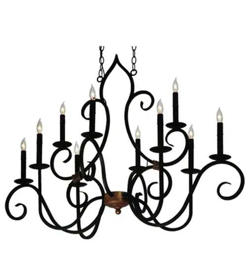 The Clifton by Meyda Lighting - Image 6