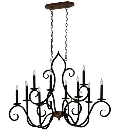 The Clifton by Meyda Lighting - Image 8