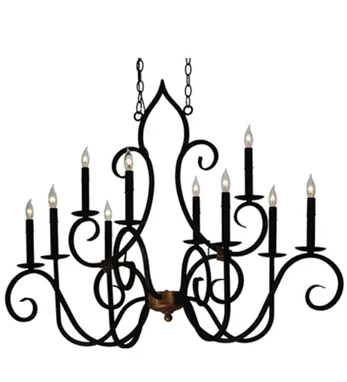 The Clifton by Meyda Lighting - Image 9