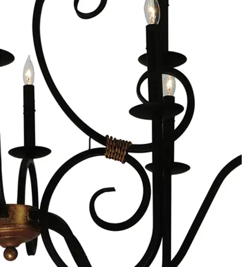 The Clifton by Meyda Lighting - Image 10