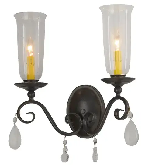 The Wallis by Meyda Lighting - Image 1