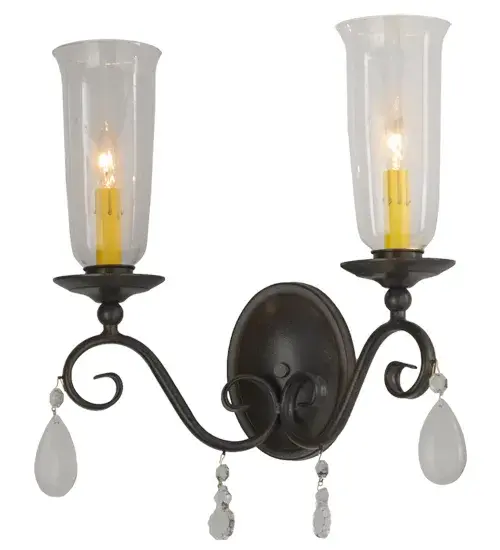 The Wallis by Meyda Lighting - Image 2