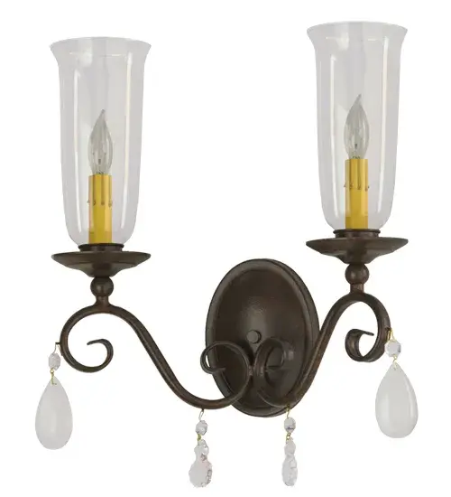 The Wallis by Meyda Lighting - Image 3